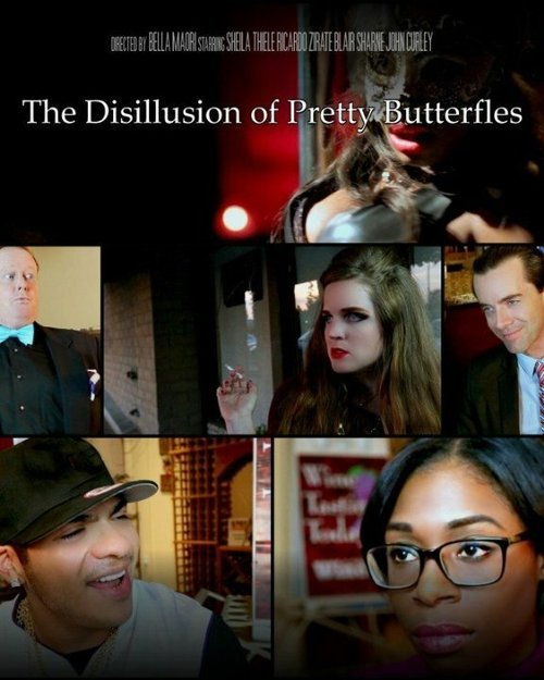 The Disillusion of Pretty Butterflies скачать