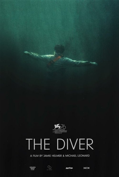 The Diver скачать