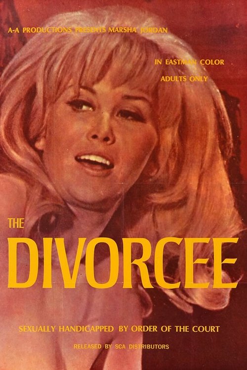 The Divorcee скачать