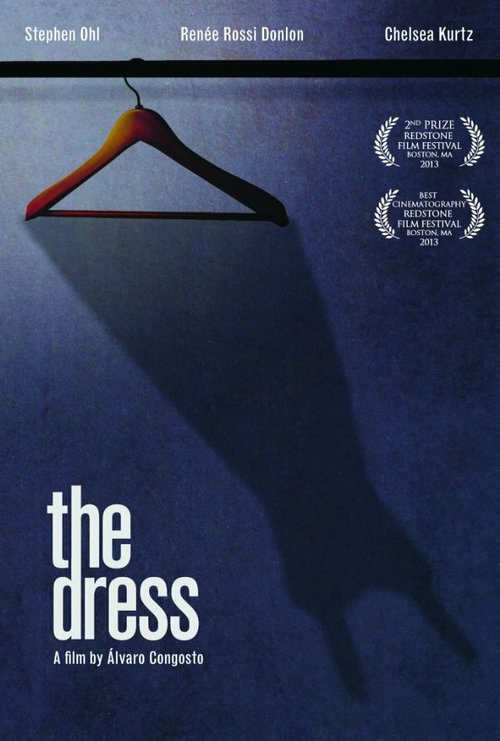 The Dress скачать