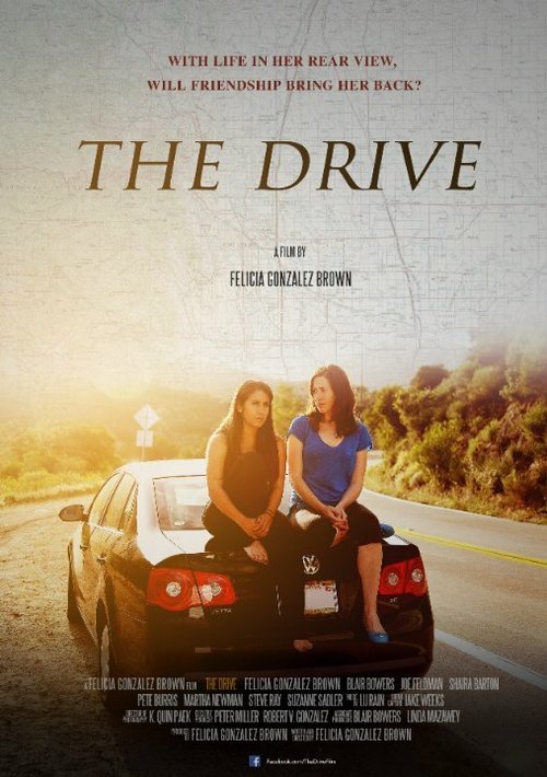 The Drive скачать