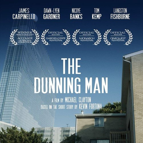 The Dunning Man скачать