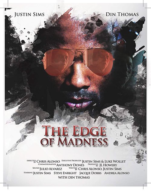 The Edge of Madness скачать