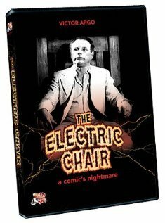 Постер фильма The Electric Chair