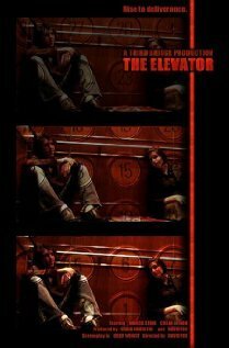 Постер фильма The Elevator