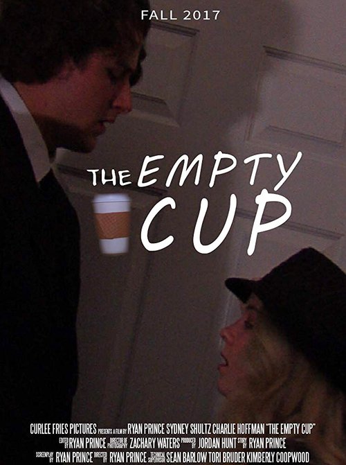 Постер фильма The Empty Cup