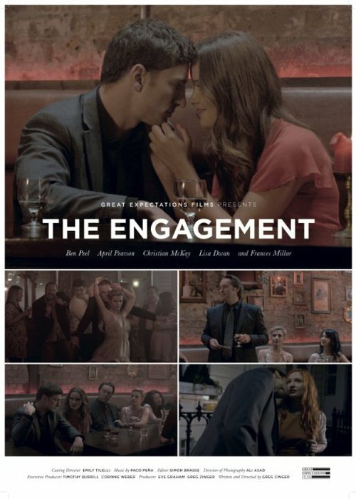 The Engagement скачать