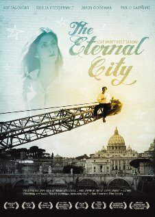 Постер фильма The Eternal City