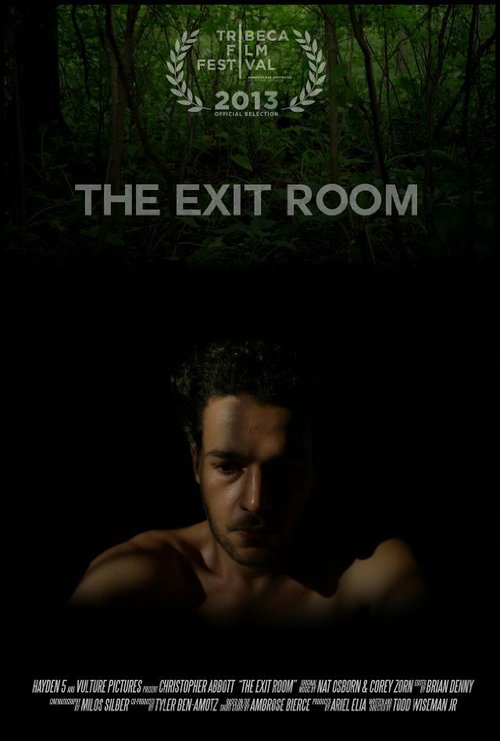 The Exit Room скачать