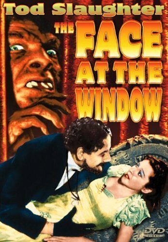 Постер фильма The Face at the Window