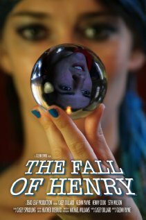 Постер фильма The Fall of Henry