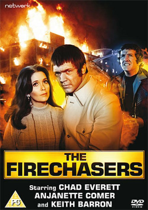 The Firechasers скачать