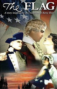 The Flag: A Story Inspired by the Tradition of Betsy Ross скачать