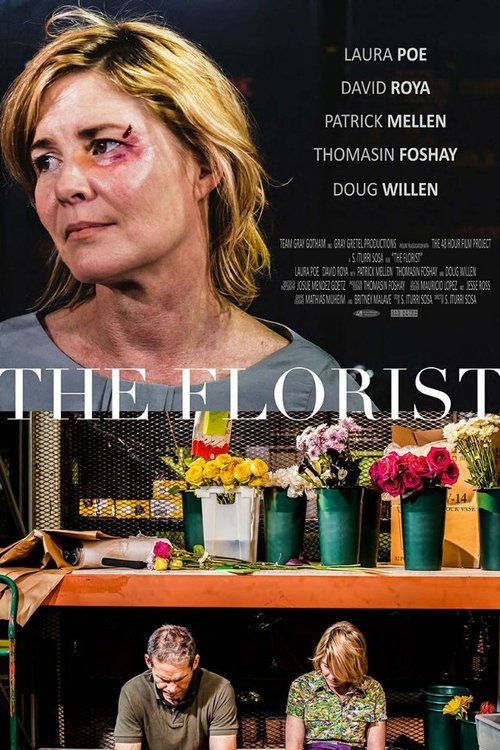 The Florist скачать