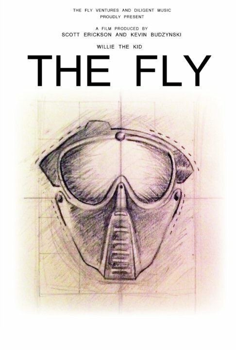 Постер фильма The Fly