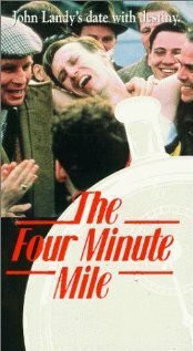 The Four Minute Mile скачать