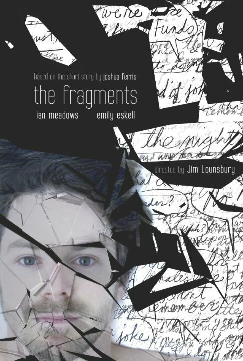 Постер фильма The Fragments
