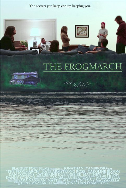 The Frogmarch скачать