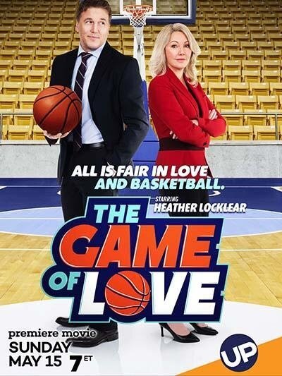 The Game of Love скачать