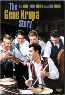 The Gene Krupa Story скачать