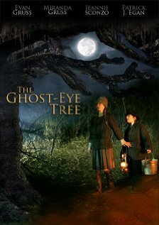 Постер фильма The Ghost-Eye Tree