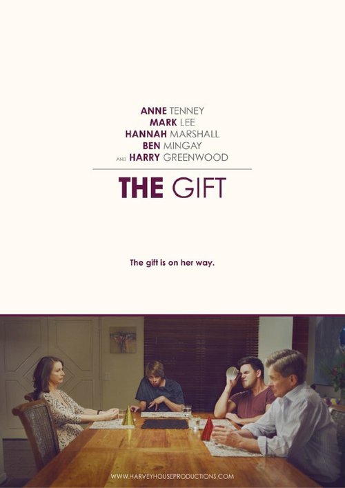 The Gift скачать