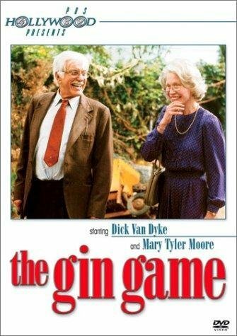 The Gin Game скачать