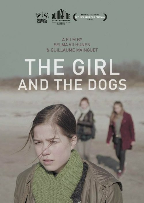 The Girl and the Dogs скачать