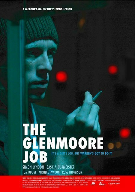 The Glenmoore Job скачать