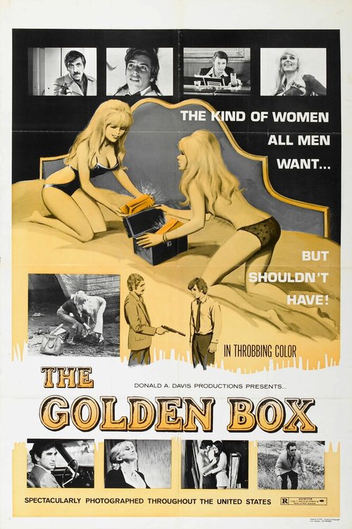 The Golden Box скачать