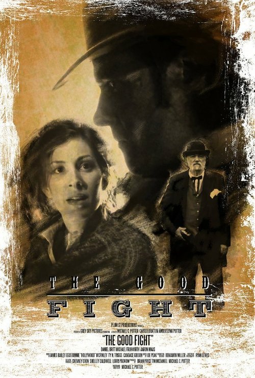 The Good Fight скачать