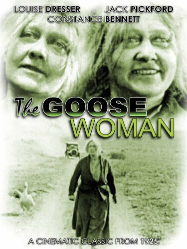 The Goose Woman скачать