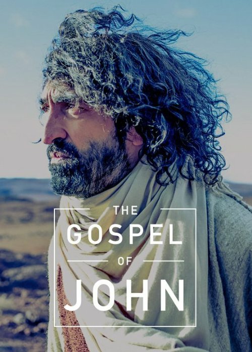 The Gospel of John скачать