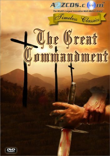 Постер фильма The Great Commandment