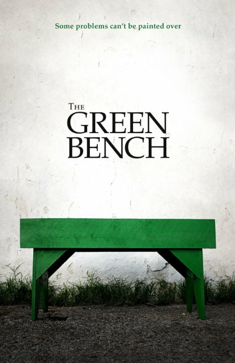 Постер фильма The Green Bench