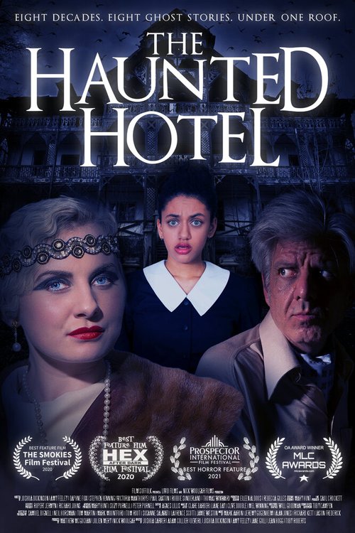 The Haunted Hotel скачать