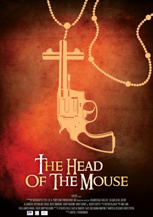 The Head of the Mouse скачать