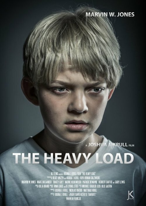 The Heavy Load скачать