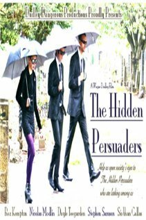 The Hidden Persuaders скачать