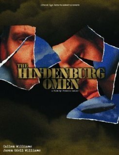 Постер фильма The Hindenburg Omen