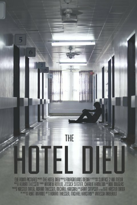 Постер фильма The Hotel Dieu