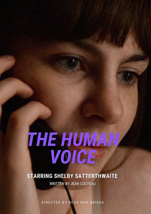 The Human Voice скачать