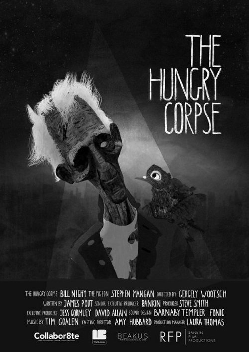 The Hungry Corpse скачать