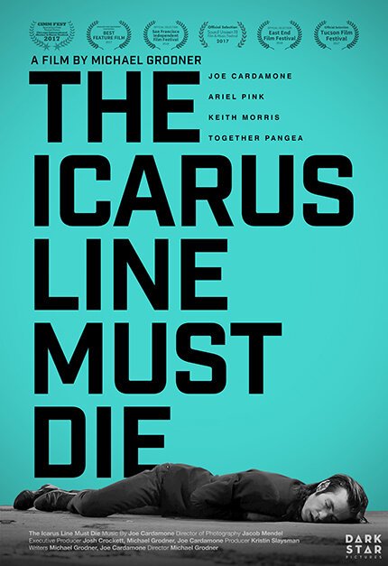 The Icarus Line Must Die скачать