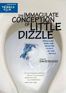 The Immaculate Conception of Little Dizzle скачать