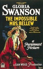 The Impossible Mrs. Bellew скачать