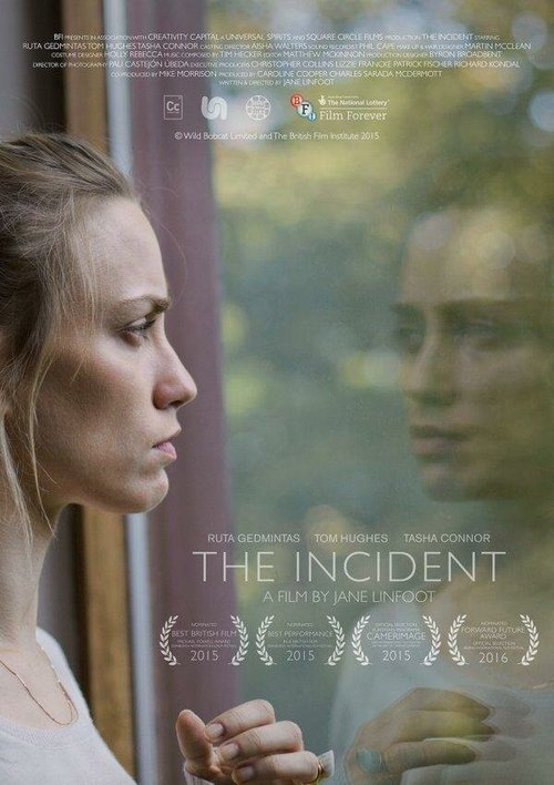 The Incident скачать