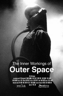 Постер фильма The Inner Workings of Outer Space