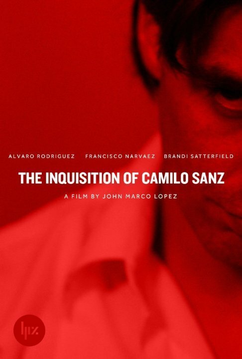 The Inquisition of Camilo Sanz скачать