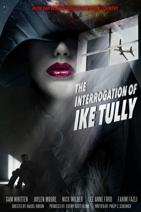 The Interrogation of Ike Tully скачать